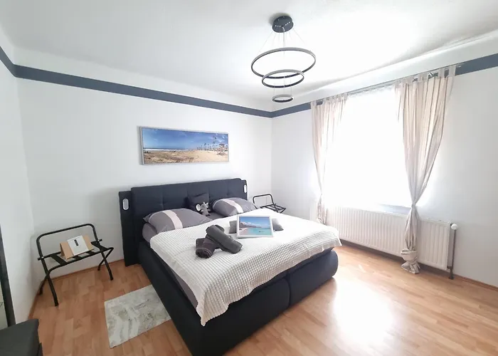 Ferienwohnung *Zur Weinbergstrasse*