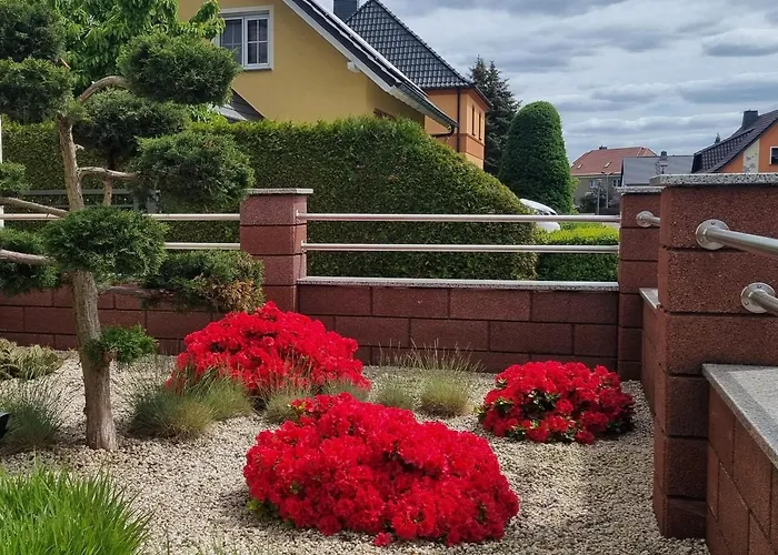 Ferienwohnung *Zur Weinbergstrasse*