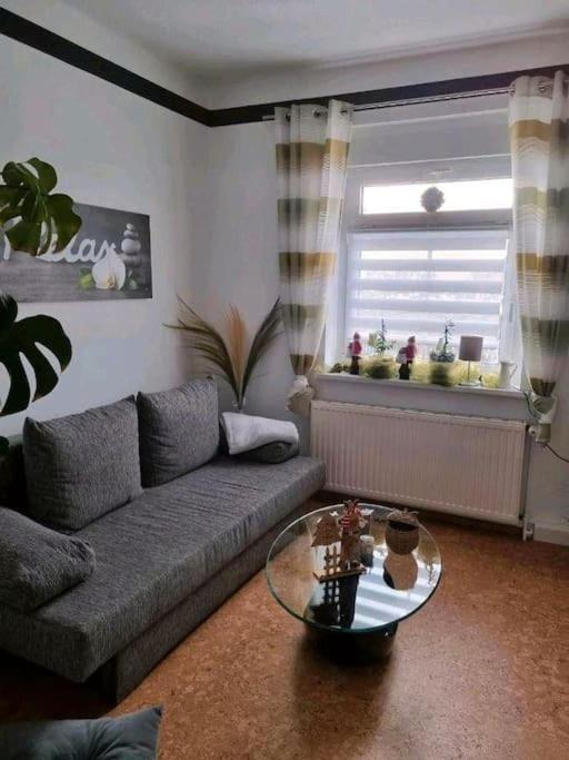 *zur Weinbergstrasse* Apartment Lauta