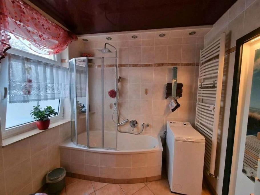 Appartement *zur Weinbergstrasse* *
