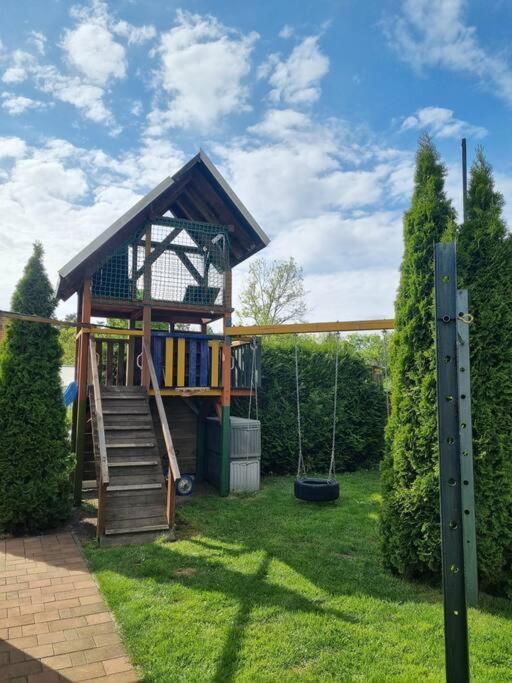 Appartement *zur Weinbergstrasse* *