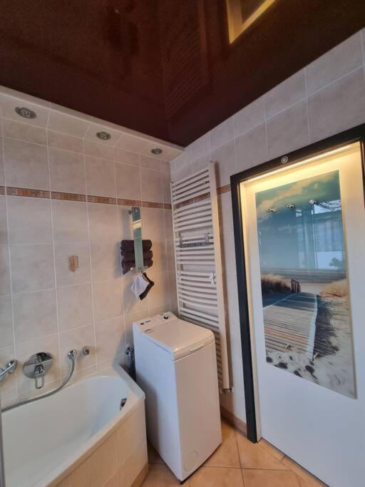 *zur Weinbergstrasse* Apartment